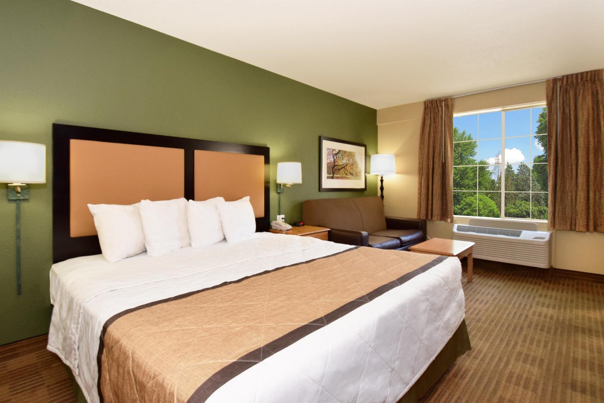 Extended America - - Sorrento Mesa San Diego
