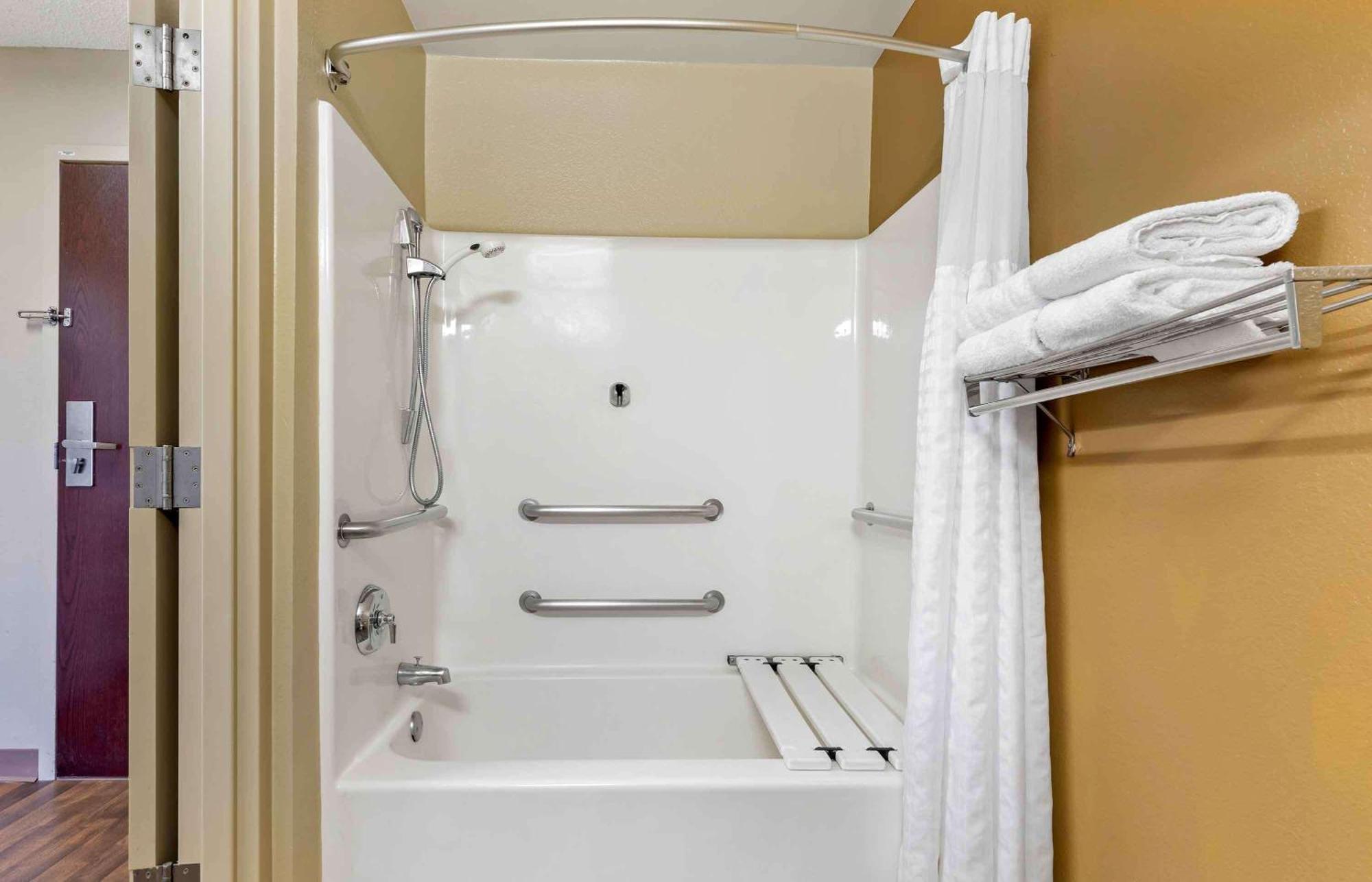 Hotel Extended America - - Sorrento Mesa