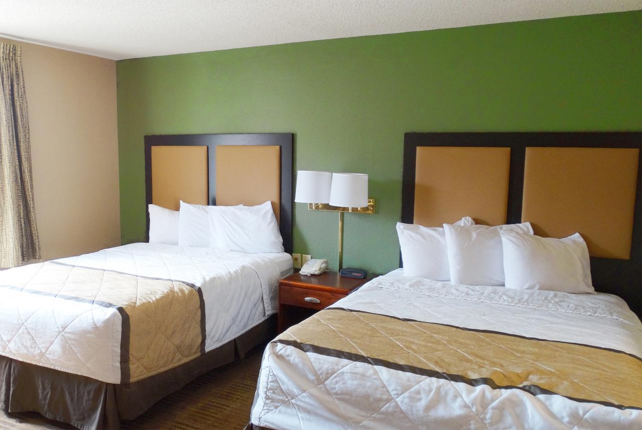 Extended America - - Sorrento Mesa Hotel San Diego